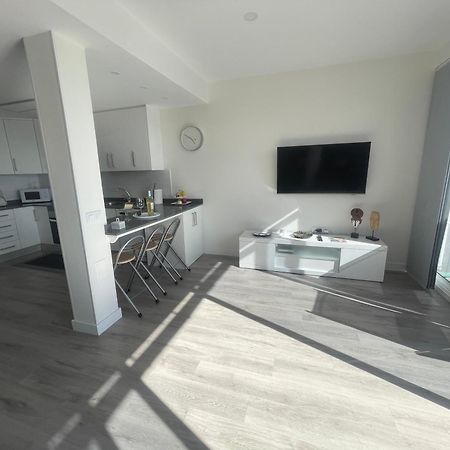 Apartamento Ipa Gonca En Morrojable Morro Jable  Bagian luar foto