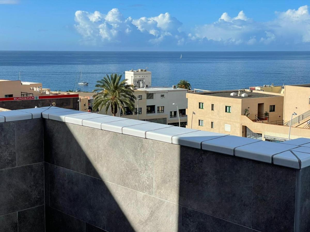 Apartamento Ipa Gonca En Morrojable Morro Jable  Bagian luar foto