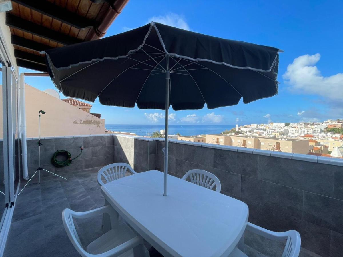 Apartamento Ipa Gonca En Morrojable Morro Jable  Bagian luar foto