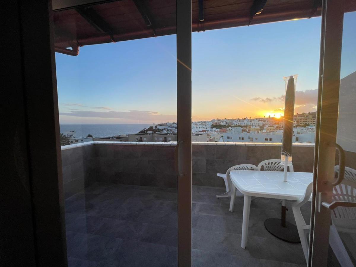 Apartamento Ipa Gonca En Morrojable Morro Jable  Bagian luar foto