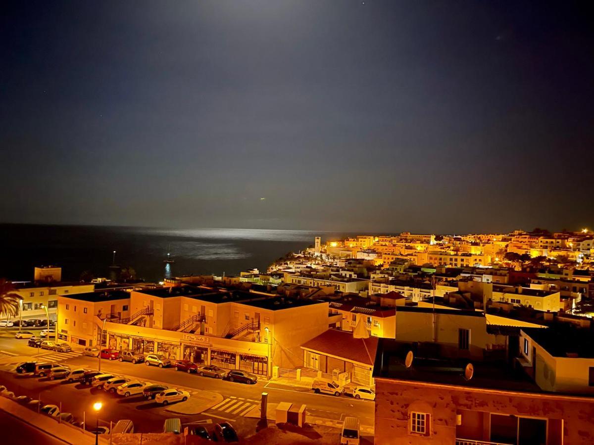 Apartamento Ipa Gonca En Morrojable Morro Jable  Bagian luar foto