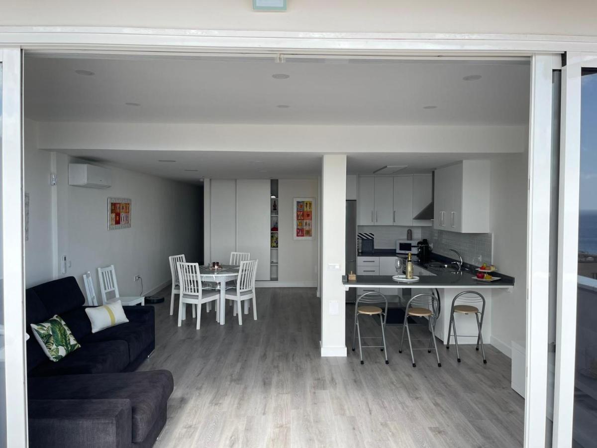 Apartamento Ipa Gonca En Morrojable Morro Jable  Bagian luar foto