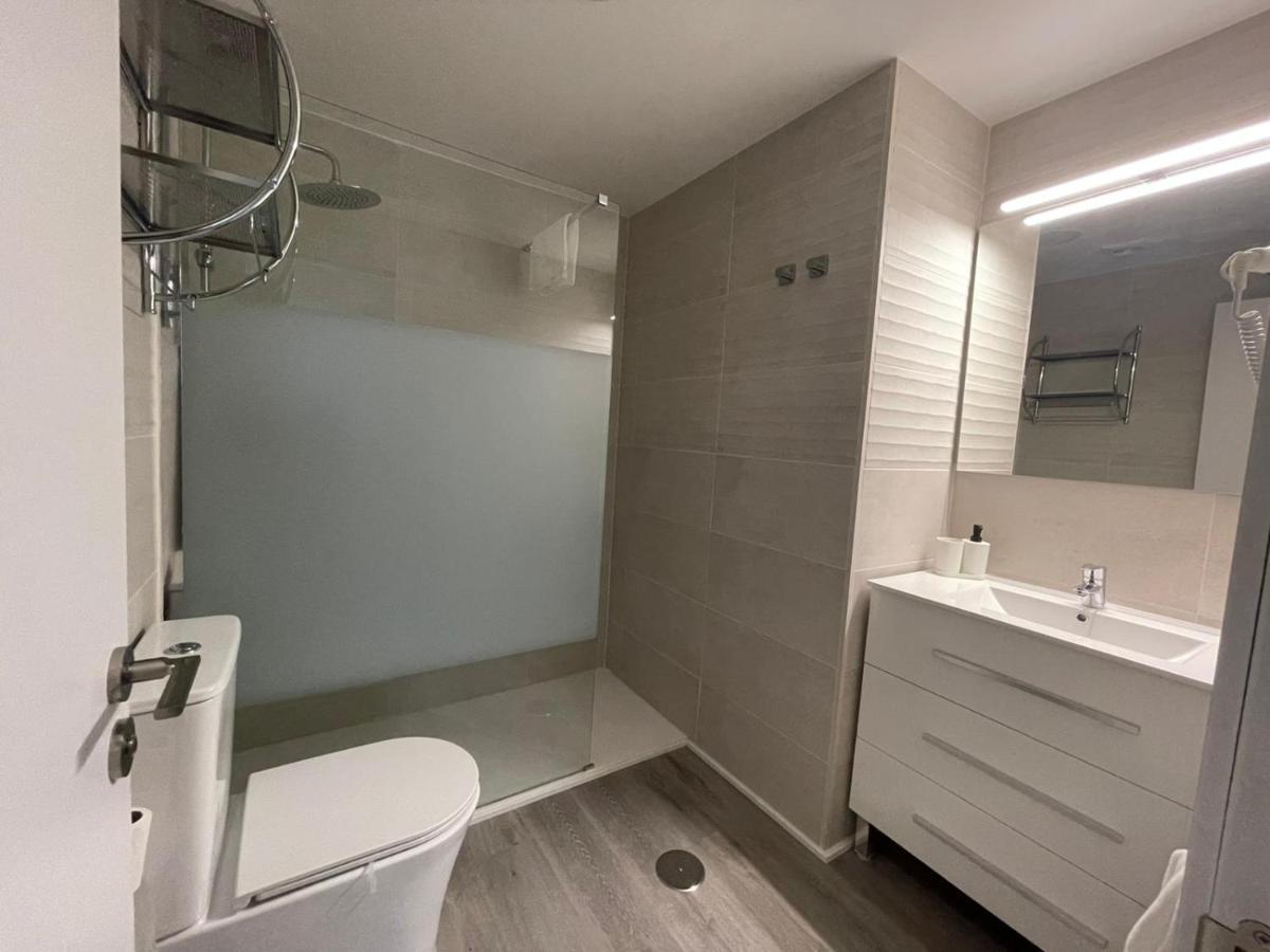 Apartamento Ipa Gonca En Morrojable Morro Jable  Bagian luar foto