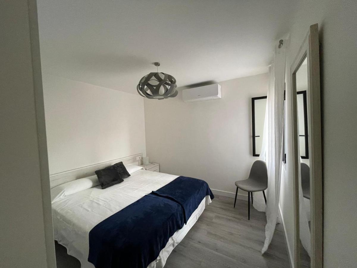 Apartamento Ipa Gonca En Morrojable Morro Jable  Bagian luar foto