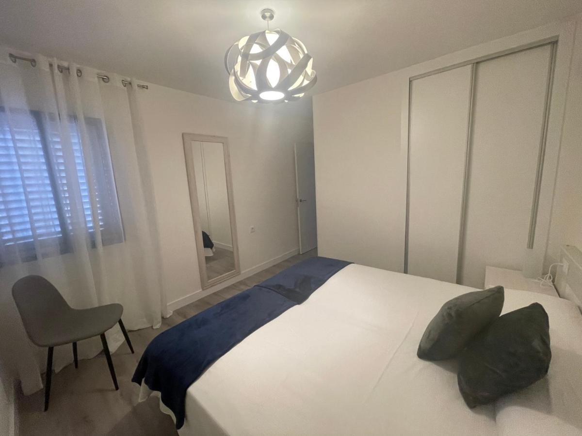 Apartamento Ipa Gonca En Morrojable Morro Jable  Bagian luar foto