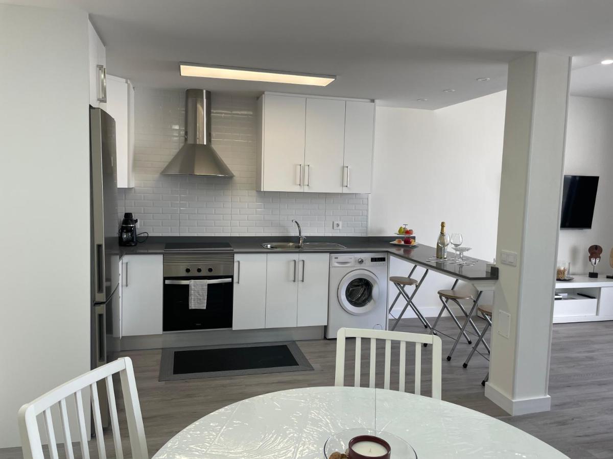 Apartamento Ipa Gonca En Morrojable Morro Jable  Bagian luar foto