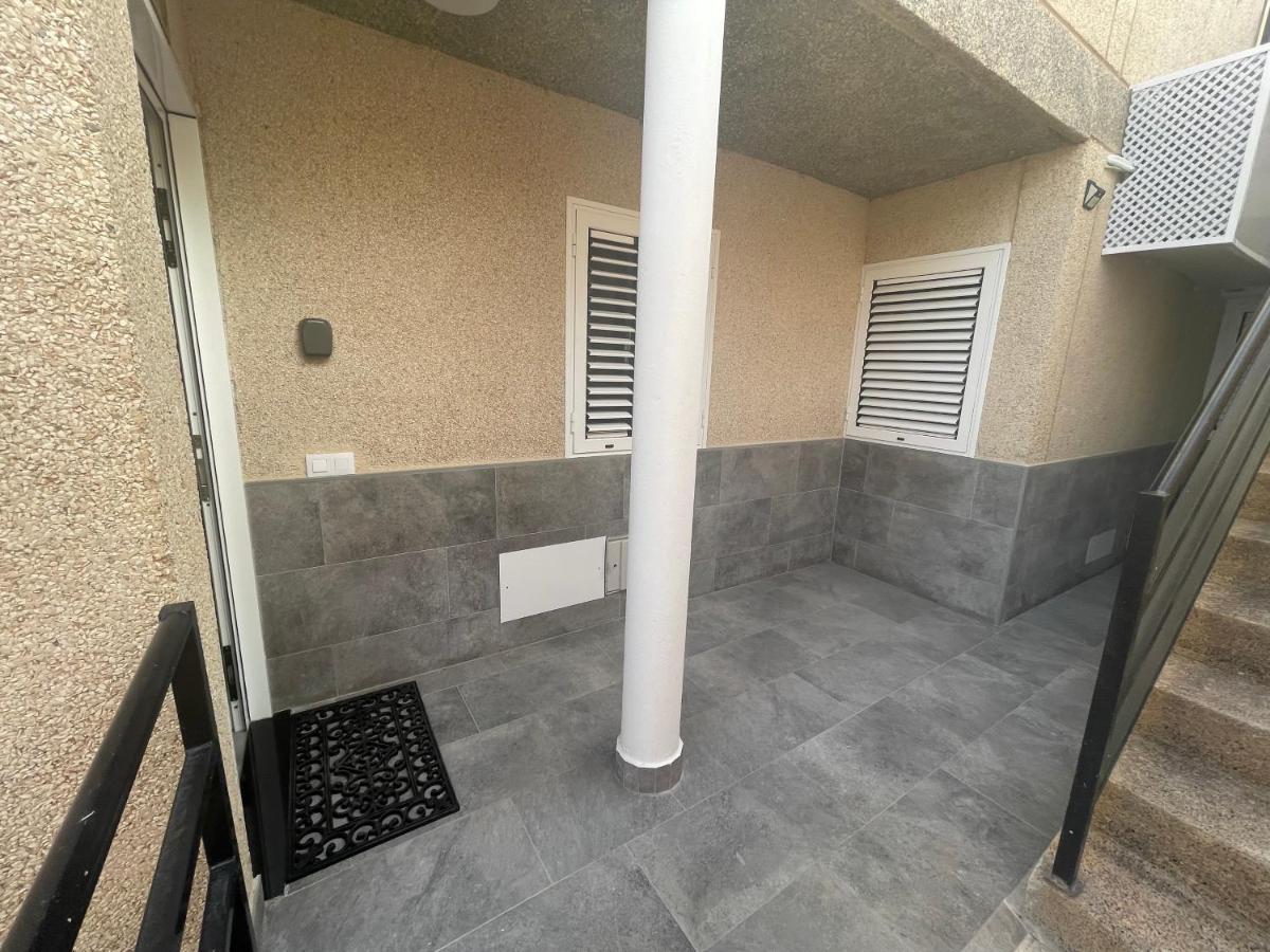 Apartamento Ipa Gonca En Morrojable Morro Jable  Bagian luar foto