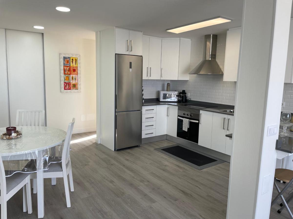 Apartamento Ipa Gonca En Morrojable Morro Jable  Bagian luar foto