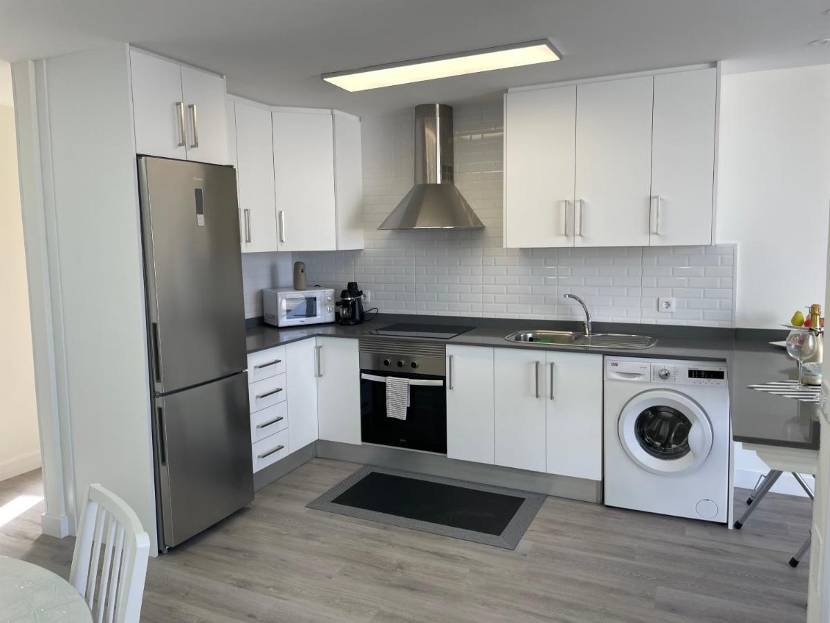 Apartamento Ipa Gonca En Morrojable Morro Jable  Bagian luar foto