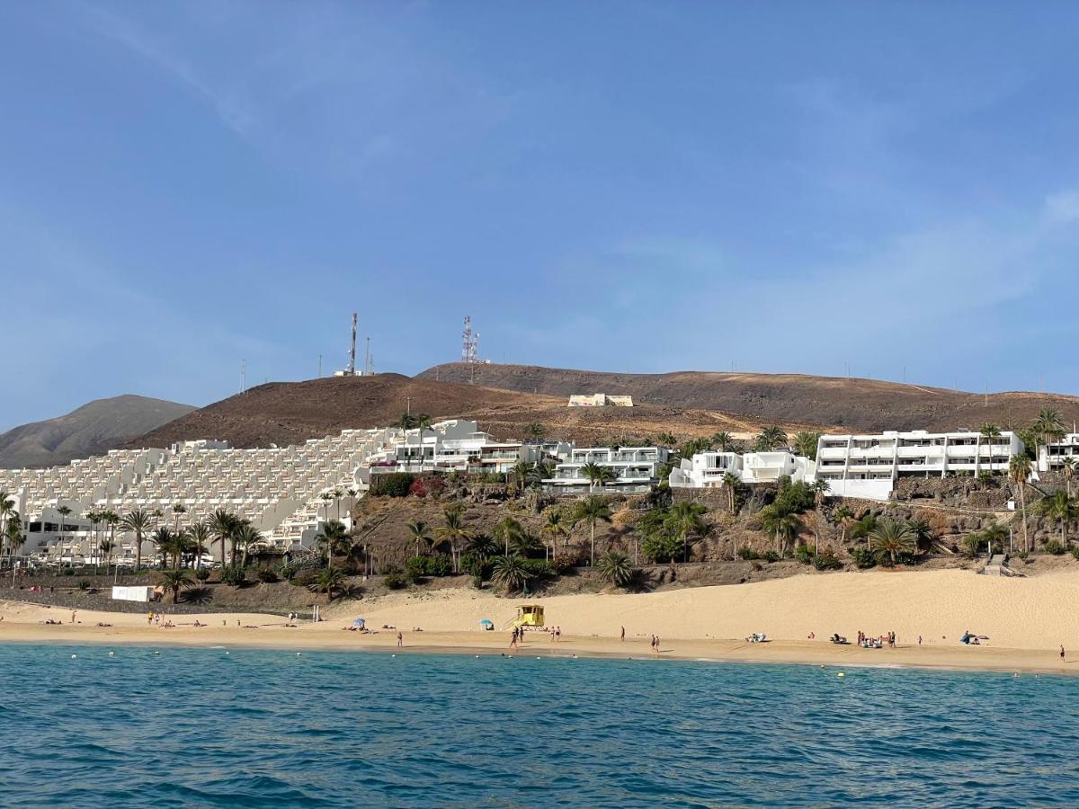 Apartamento Ipa Gonca En Morrojable Morro Jable  Bagian luar foto