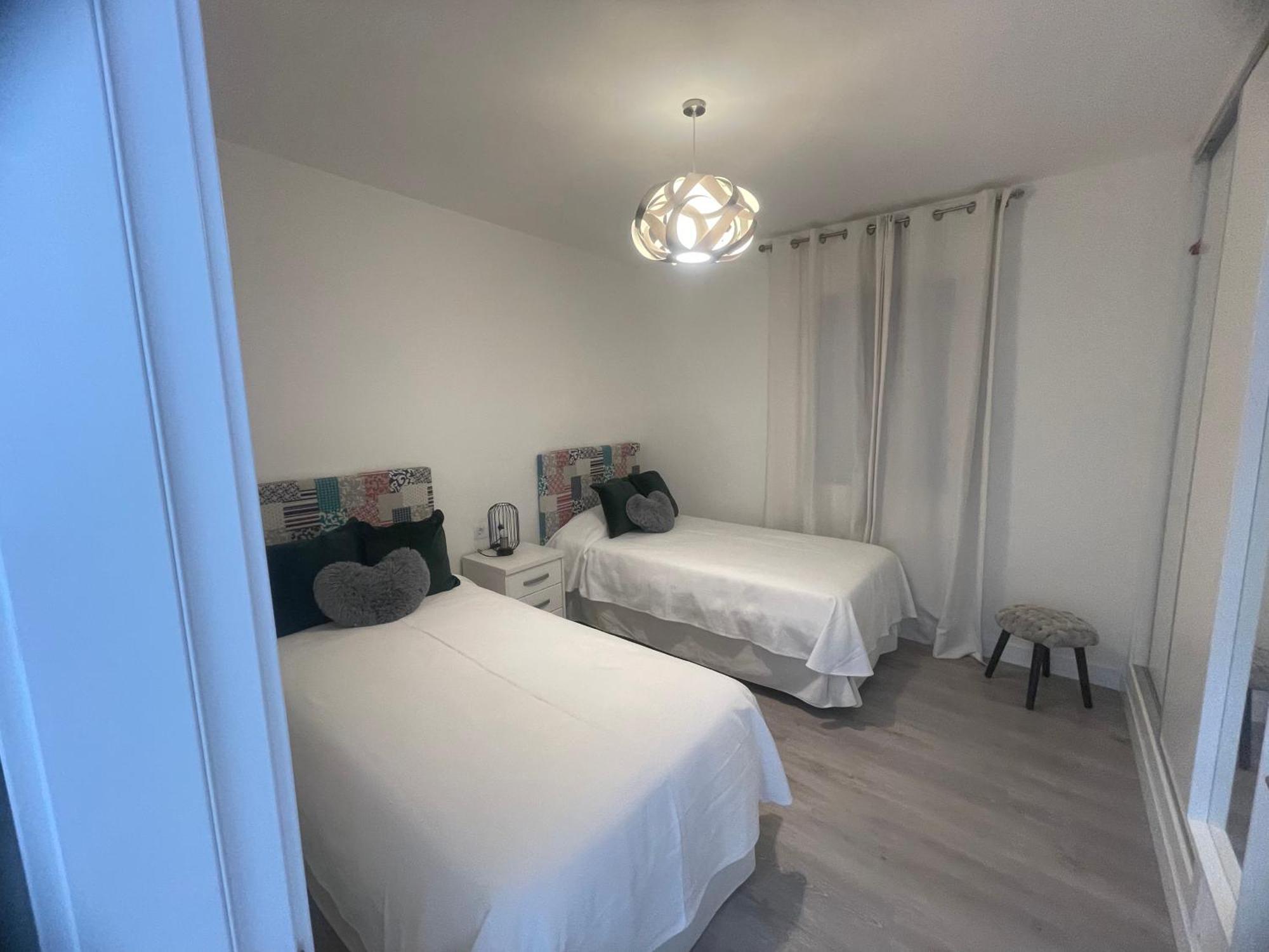 Apartamento Ipa Gonca En Morrojable Morro Jable  Bagian luar foto