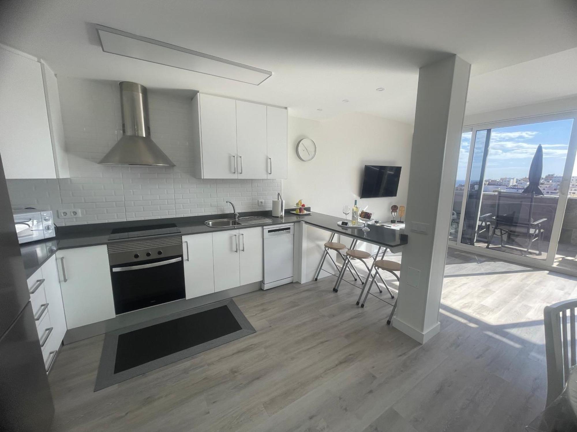 Apartamento Ipa Gonca En Morrojable Morro Jable  Bagian luar foto